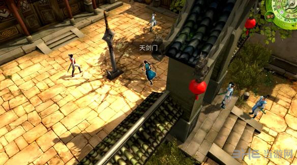 侠客风云传武功秘笈，2026年必学搭配与实战攻略