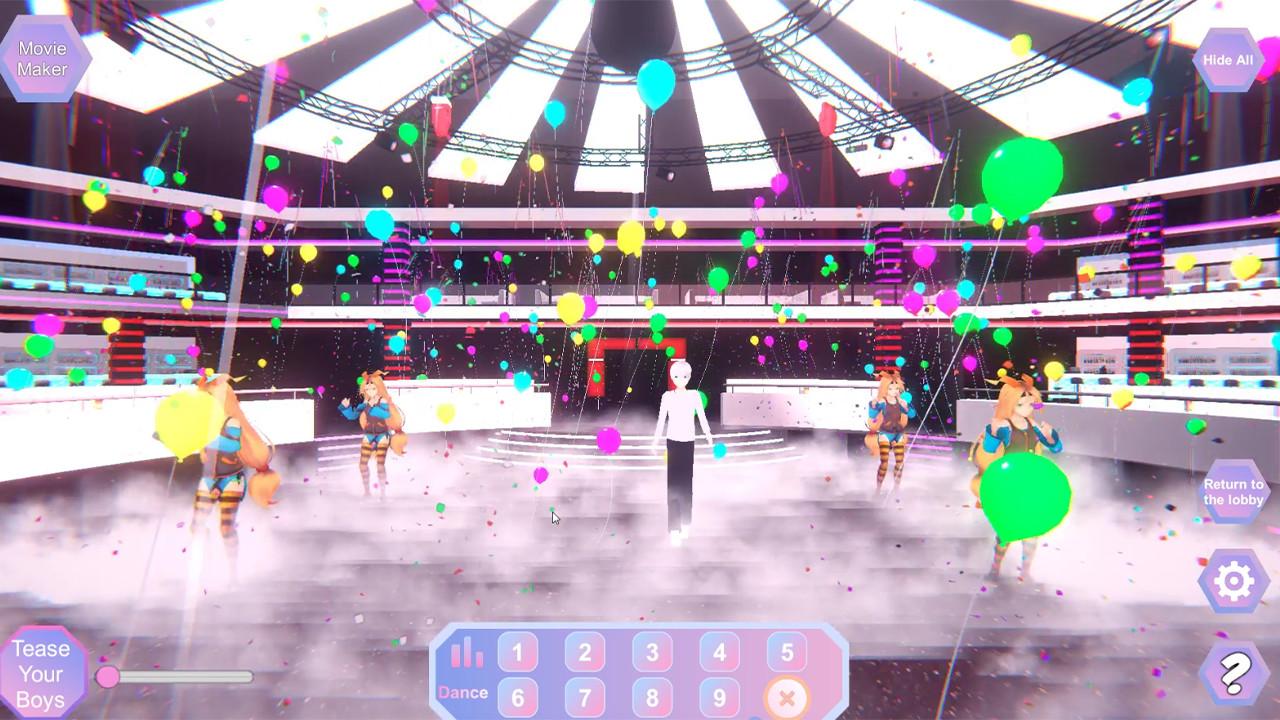 重返梦想游戏新纪元，2026年必备技巧，揭秘如何重燃虚拟激情！