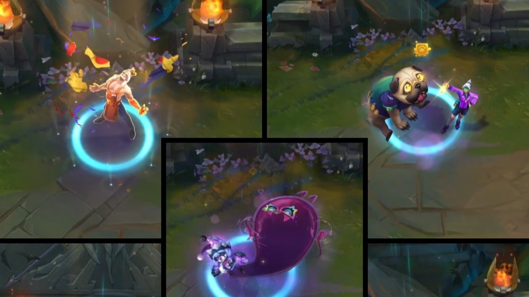 一折皮肤攻略，英雄联盟2026年省钱秘籍与实战剖析