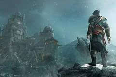 为何必看刺客信条，余烬？揭秘艾吉奥传奇的静谧终章