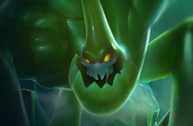 生化魔人扎克2026制霸野区,深度解析出装、符文与团战艺术! 生化魔人扎克2026制霸野区,深度解析出装、符文与团战艺术!