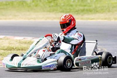 解锁卡丁车性能碾压秘诀，2024年玩家必备调校指南如何选？