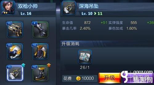 2026必玩美少女射击?丝袜战场全攻略与角色养成秘籍 2026必玩美少女射击?丝袜战场全攻略与角色养成秘籍