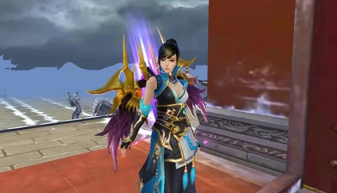 唐门被近身必死？2026顶尖惊羽反杀套路全解