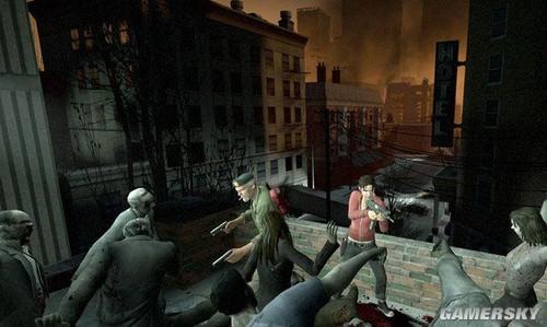 求生之路中文版下载全攻略,安全获取与避坑指南 求生之路中文版下载全攻略,安全获取与避坑指南