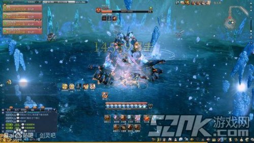 剑灵雪人洞终极攻略，2026年必刷副本！独家通关秘籍与掉落详解