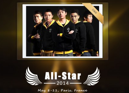 2014英雄联盟全明星赛，巴黎之夜的传奇对决与电竞娱乐巅峰