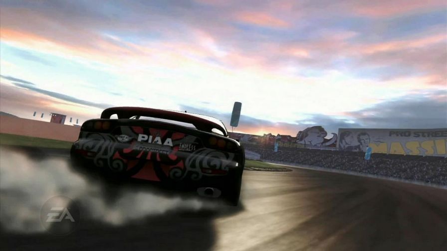 极品飞车12，2026终极峡谷竞速秘籍 - 如何轻松制胜警察追逐与解锁隐藏车辆？