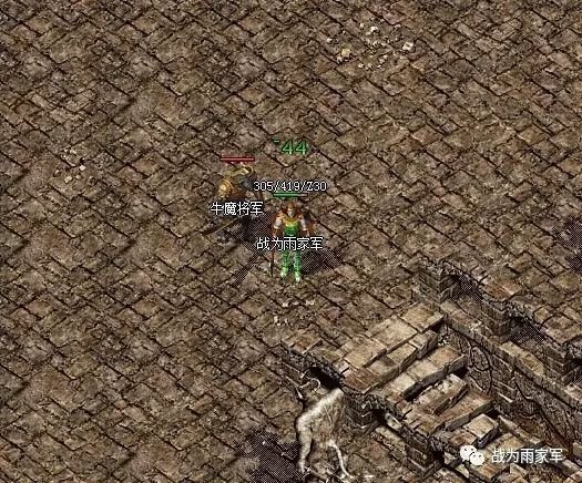 1.76毁灭类型终极攻略，如何快速获取并制霸传奇战场？