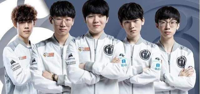 IG的战术核心，侵略性与团队协作的完美融合