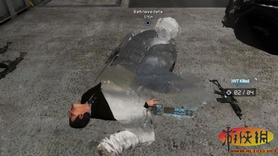 如何成为虹吸战士黑镜中的战术幽灵？一份不被察觉的行动蓝图