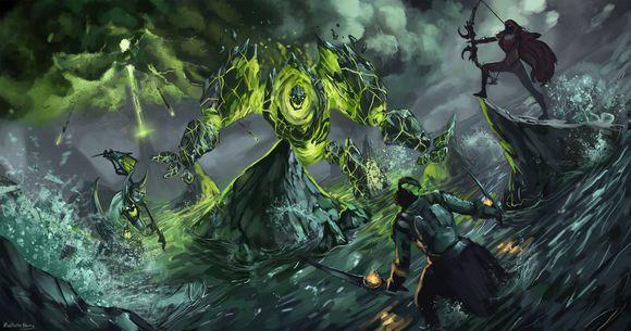 基尔加丹开荒速通指南，欺诈者核心机制拆解与实战避坑手册