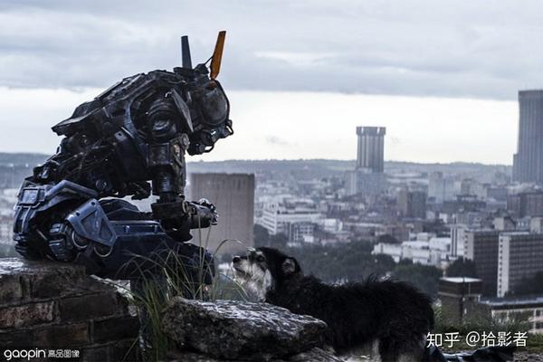 战场生存课，遇到杀人机器人该如何有效反制？