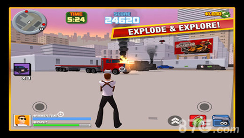 2026必看，安全下载侠盗飞车全攻略！权威实测与独家避坑秘诀