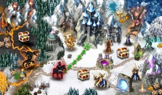 6300免费游戏类型大揭秘，2026年玩家必知的宝藏地图与避坑指南