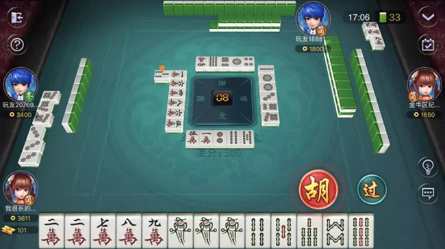 2026年最全麻将游戏下载避坑指南，3招识别真地方规则+低配机专属推荐