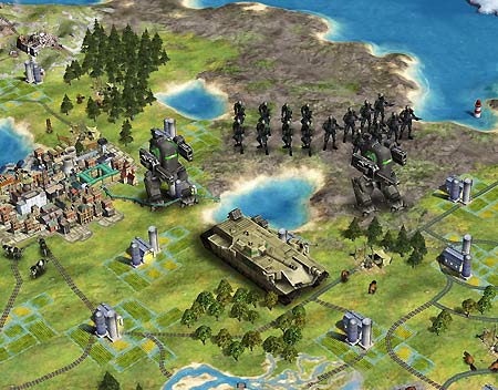 文明4超越刀锋，2026终极策略指南，破解高难度胜利之谜