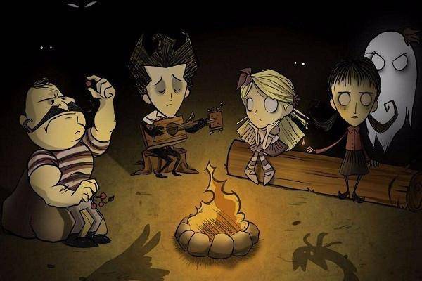 饥荒生存终极突破，2026年权威指南教你如何避免饿死并称霸四季！