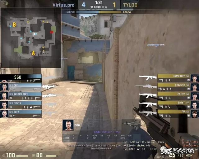 6.74c版本答案，谁是当前战术核心？深度解析上分新思路