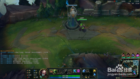 LOL神级连招LZG的黄金法则是什么？职业选手都在偷学的瞬杀技巧