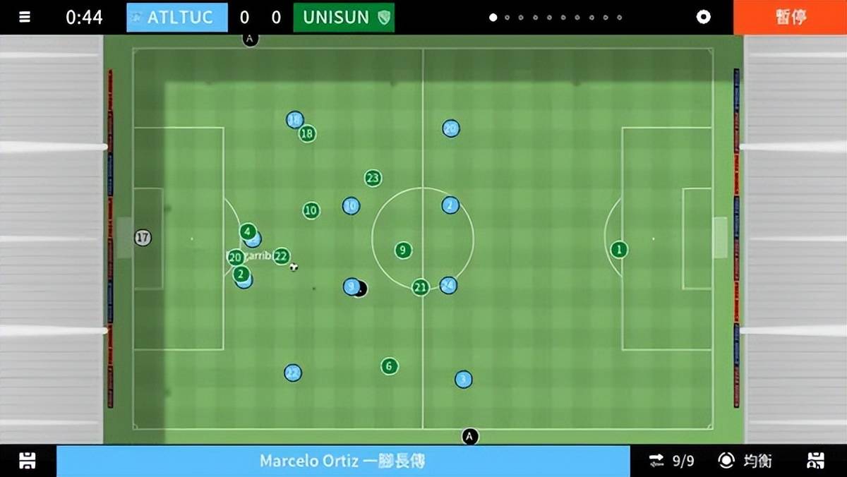 超级足球先生2026终极攻略，如何革新战术与养成顶级球员？