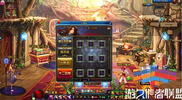 三秒预判主宰战场？dnf极限意识流安图恩卢克实战走位与装备选择全解