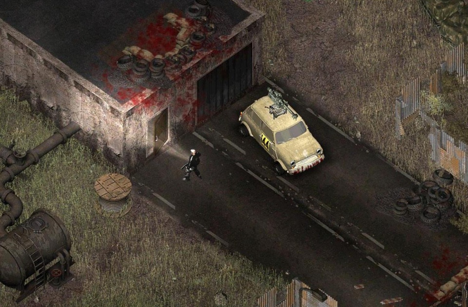 2026终极生存指南，僵尸围城之夜如何靠资源调配与防御工事绝地翻盘？