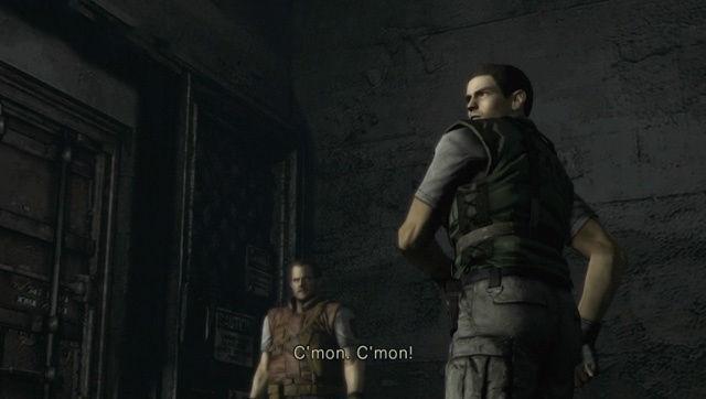 生化危机5存档失败？终极解决指南，权限冲突、云同步、路径错误一网打尽！