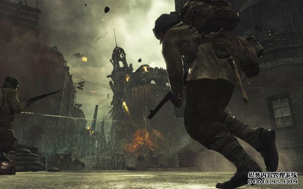 使命召唤5秘籍终极指南，2026老兵亲测无敌模式与僵尸狂潮秘技