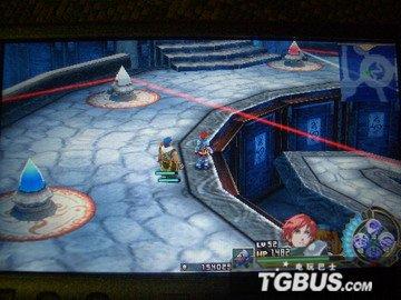 伊苏7攻略PSP版终极秘籍，如何高效通关并解锁所有隐藏要素？