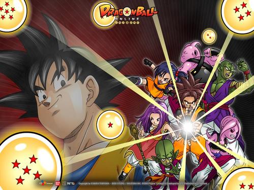 七龙珠OL官网终极指南，2026年新手如何高效下载与破解入门难题