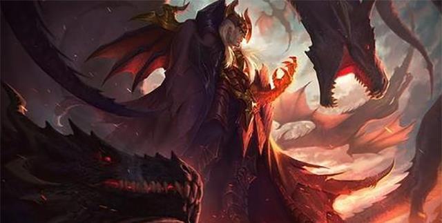 龙御流逆袭指南，2026年如何用冷门龙魂打出全服TOP3输出？