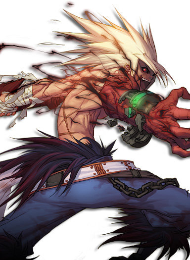 狂战士深度解析，如何玩转战场中的反杀艺术？掌握近战输出的核心精髓