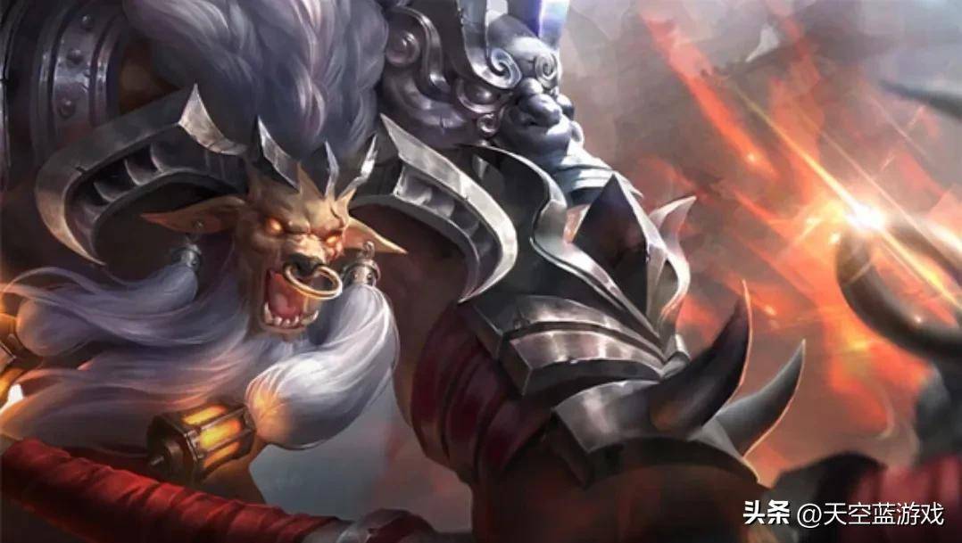 牛头酋长三大天赋流派如何抉择?2026 巅峰赛胜率数据揭示最优解 牛头酋长三大天赋流派如何抉择?2026 巅峰赛胜率数据揭示最优解
