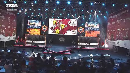 2012TGA大奖赛，谁终结了WE王朝？电竞元年的封神秘辛