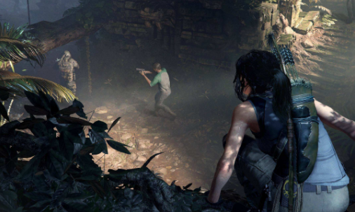 古墓丽影十周年纪念版通关难？高效视频攻略类型解析与实战突破秘诀