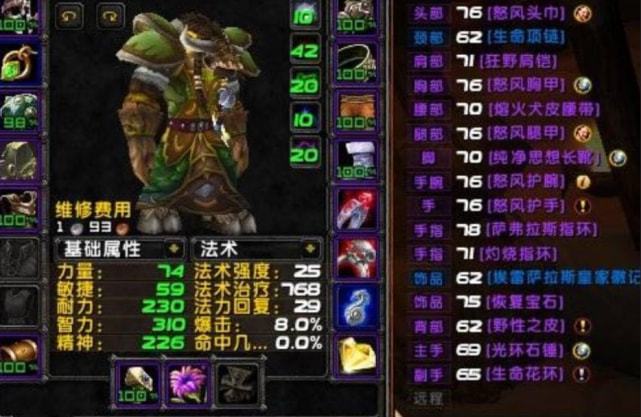 魔兽世界2026副本速刷终极秘籍，如何用数据驱动策略秒通高难度团本？