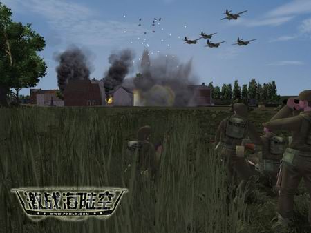 激战海陆空制霸秘籍，2026权威推荐与实战生存指南