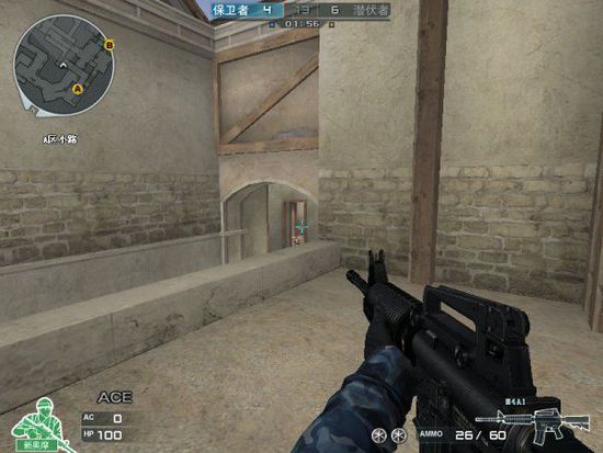 穿越火线新地图暗影之城，2026年如何快速适应并制霸爆破战场？