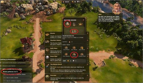 工人物语7终极免费畅玩指南，资源管理与战斗制胜核心策略