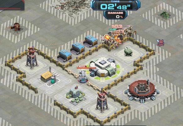 敢达前线指挥官，如何用稀缺动态战术破解资源困局？权威2026实战指南