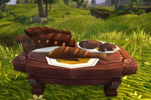 魔兽世界美味巧克力蛋糕终极指南，2026年实战秘笈与高效应用