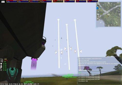 星际Online新手如何72小时内突破战力瓶颈?(慈云游戏网实测攻略) 星际Online新手如何72小时内突破战力瓶颈?(慈云游戏网实测攻略)