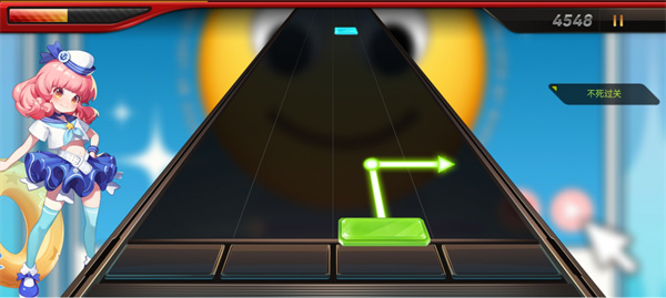 炫舞梵音类型，2026年节奏大师必学攻略，解锁高分秘籍！