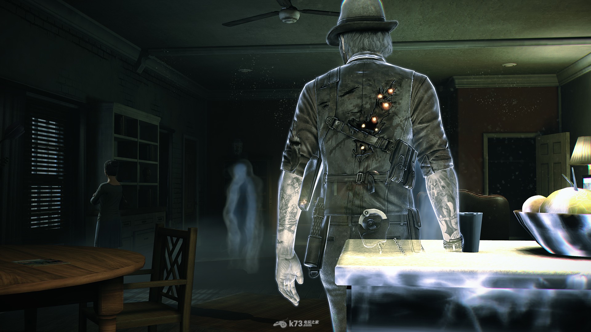 幽灵欺诈全解析，2026年游戏中的隐形刺客如何识破与反制？