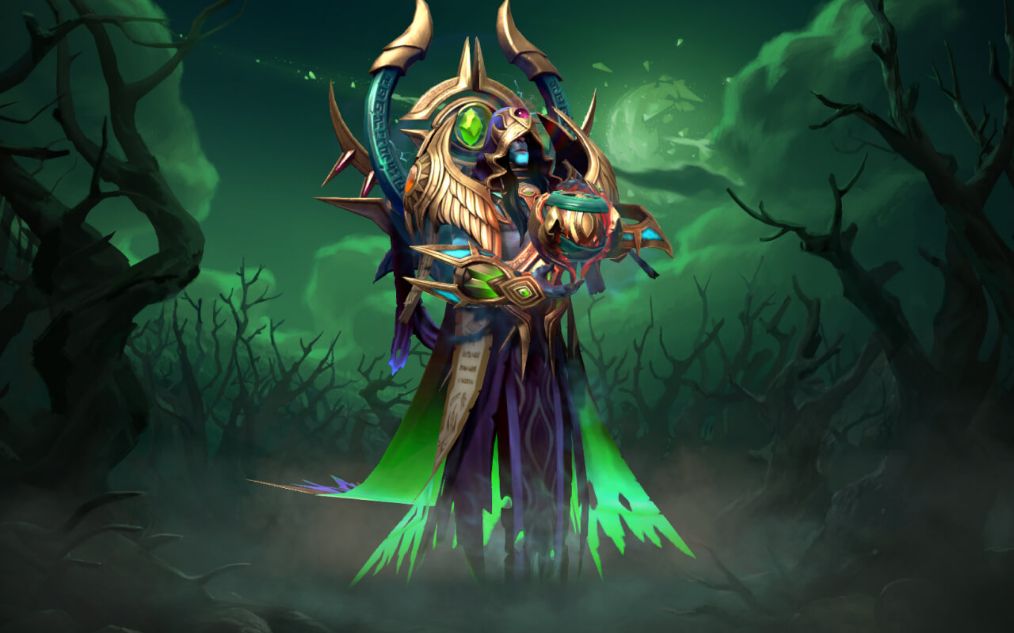 暗黑魔神新赛季暗影猎手崛起？速刷T15秘境的三大逆天流派解析