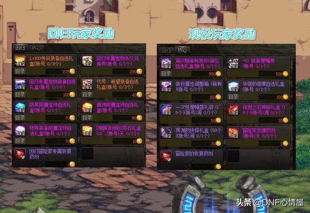 DNF物品租赁，2026年玩家必知的租赁策略与热门物品盘点