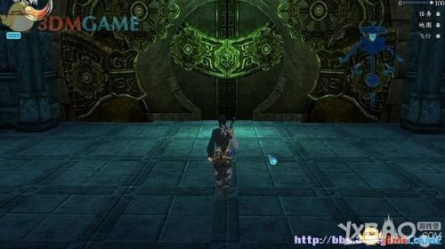 仙剑六九泉机关卡关？权威解法+全流程机关破解指南