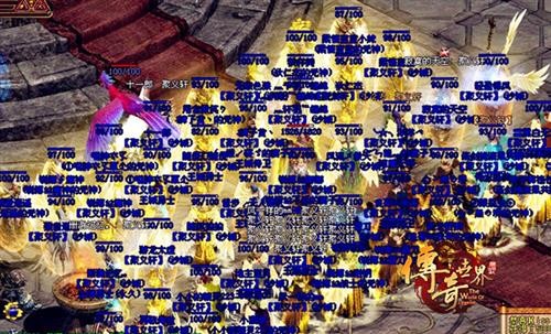 2026传奇世界SF网站全图鉴，如何避开陷阱选对私服？