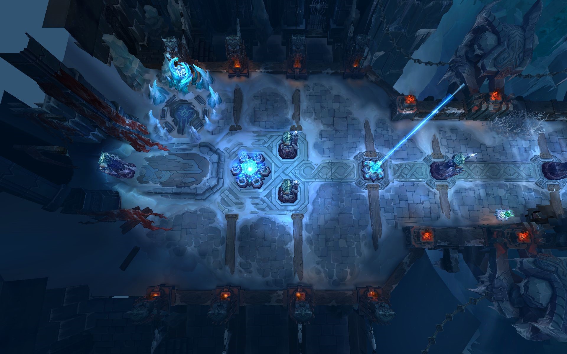 水母坐骑怎么选？2026年四大类型实战解析与隐藏技巧